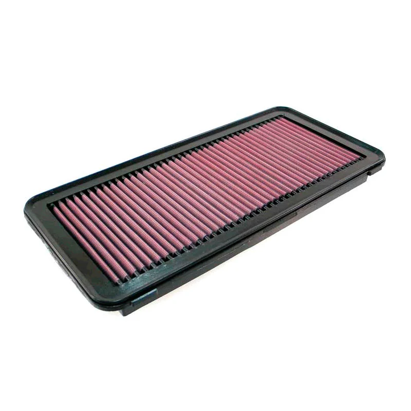 K&N vervangingsfilter passend voor Ford F250 SD / F350 SD 6.8L V10 2005-2007 (33-2313)