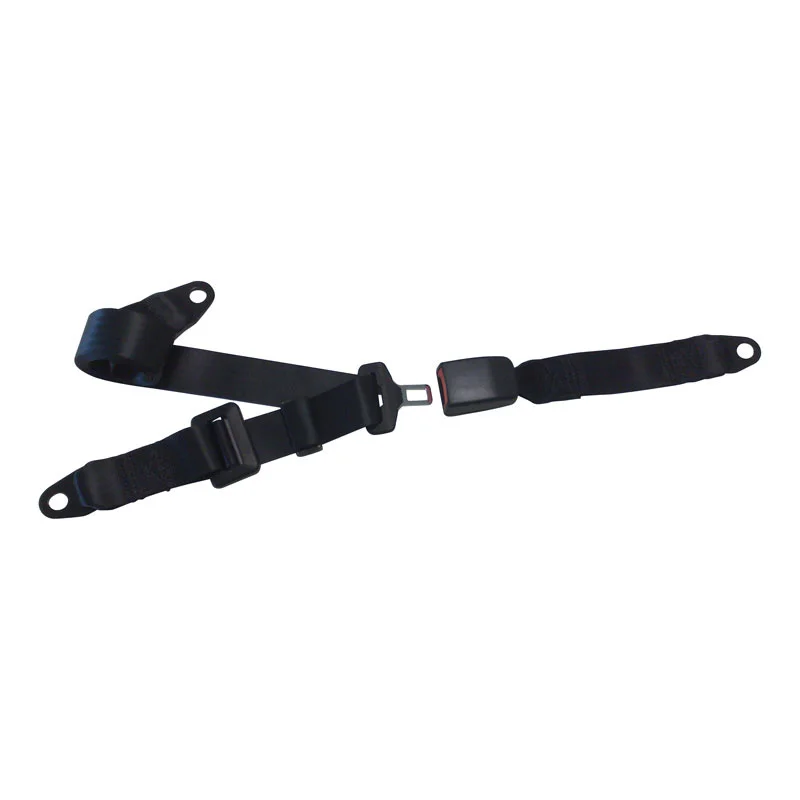 Carpoint Gordel 3-punts - Statisch 230cm