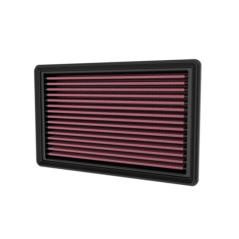 K&N vervangingsfilter passend voor Toyota Yaris 1.0 2020- (33-3179)