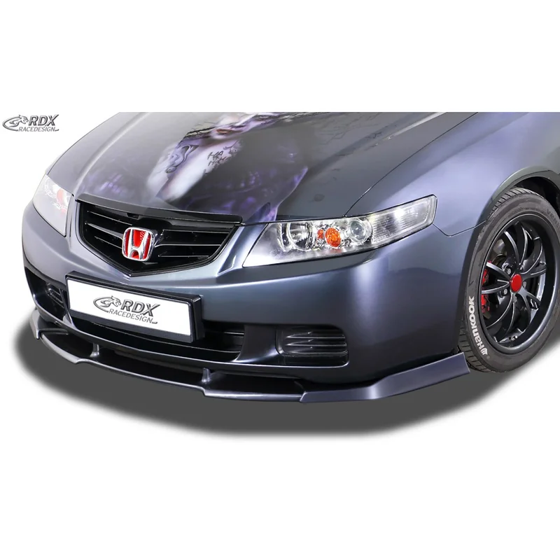 RDX Voorspoiler Vario-X passend voor Honda Accord Sedan/Tourer 2003-2006 (PU)