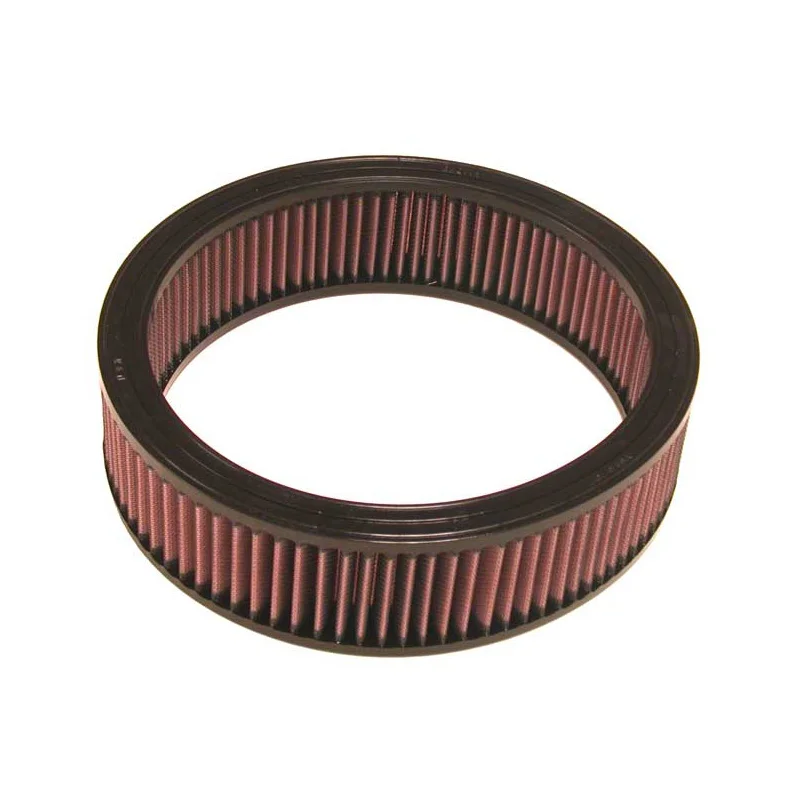 K&N vervangingsfilter passend voor Chevrolet Corvette, Malibu, GM Trucks 1962-1974 (E-1230)