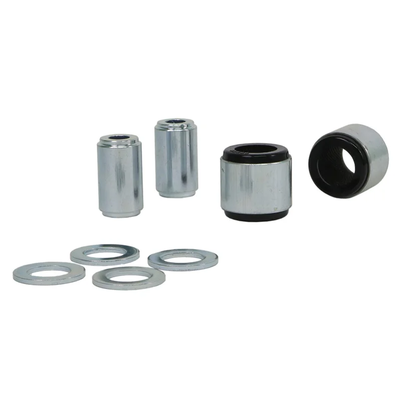 Whiteline Draagarm – Control Arm Bushing kit passend voor Audi/Seat/Skoda/Volkswagen Diversen 2012-