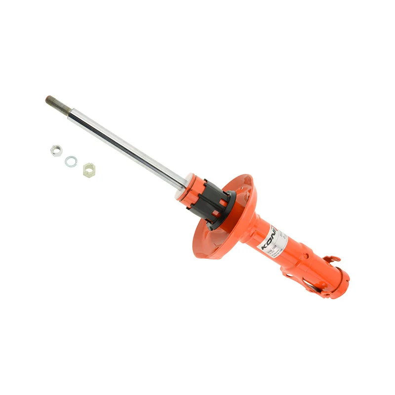KONI STR.T Schokdemper passend voor Seat Toledo I (1L) / Volkswagen Vento 1.4/1.6/1.8 (excl. GT/GTi) 1991-1998 / Volkswagen Golf II/III / Jetta II/III 1983-2002 – Vooras (8750-1008)
