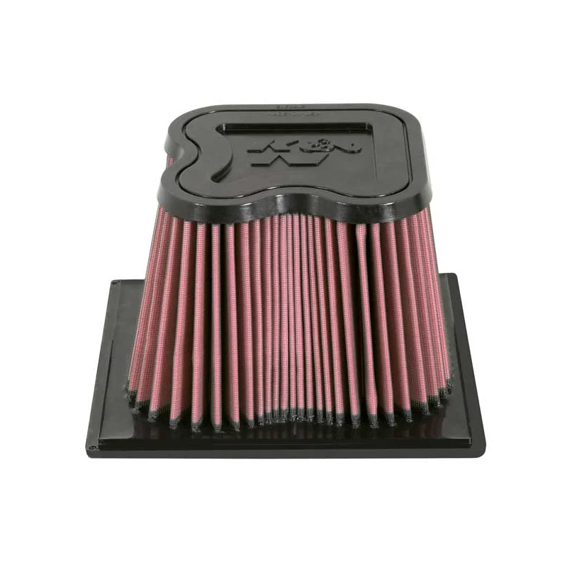 K&N vervangingsfilter passend voor Dodge Ram 2500/3500 6.7L-L6 Diesel 2007-2009 (E-0784)