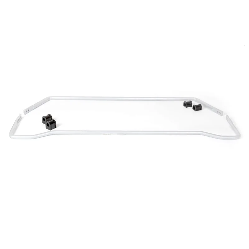 Whiteline Stabilisatorstang Kit voor en achter passend voor Toyota MR 2 III 1.8 16V VT-i 4 Cilinder 140pk 1999-2007