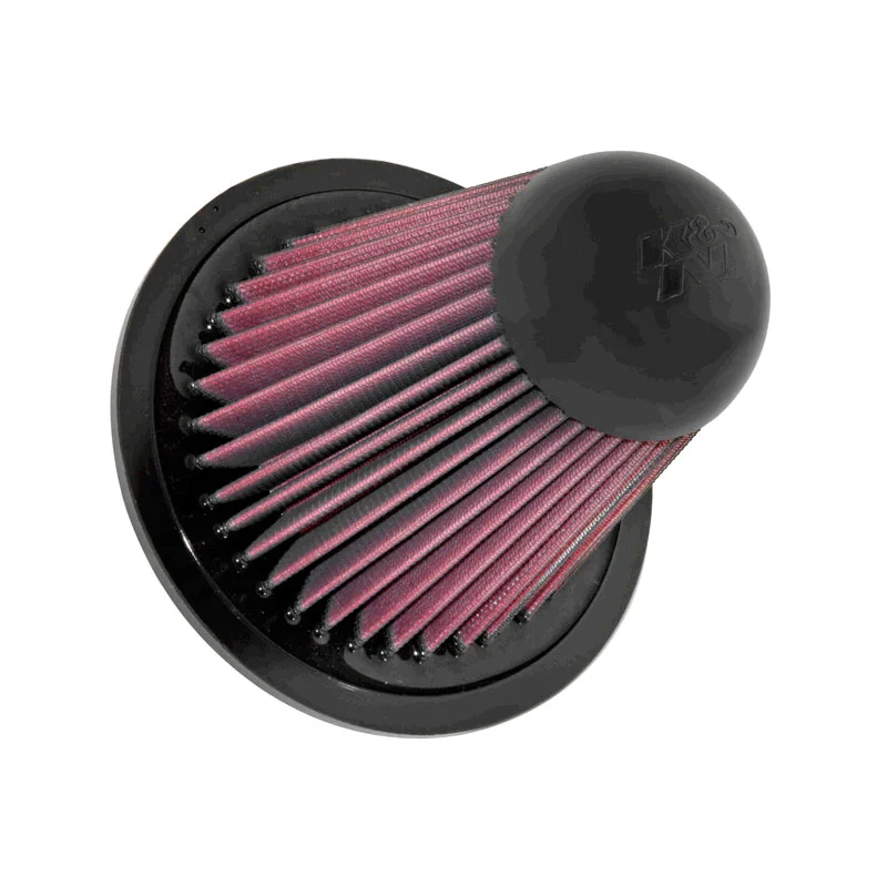 K&N vervangingsfilter passend voor Ford Explorer/Ranger V6-4.0L 1995-1997 (E-0995)