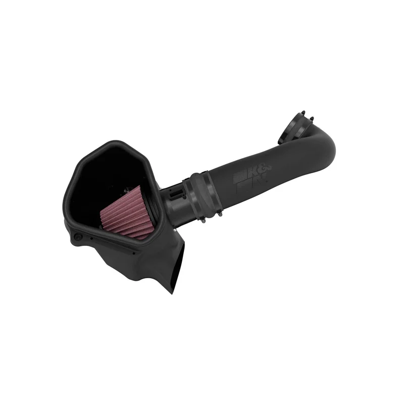 K&N Aircharger Kit passend voor Cadillac CT5-V (Blackwing) 6.2L V8 2022-2024 (63-3121)