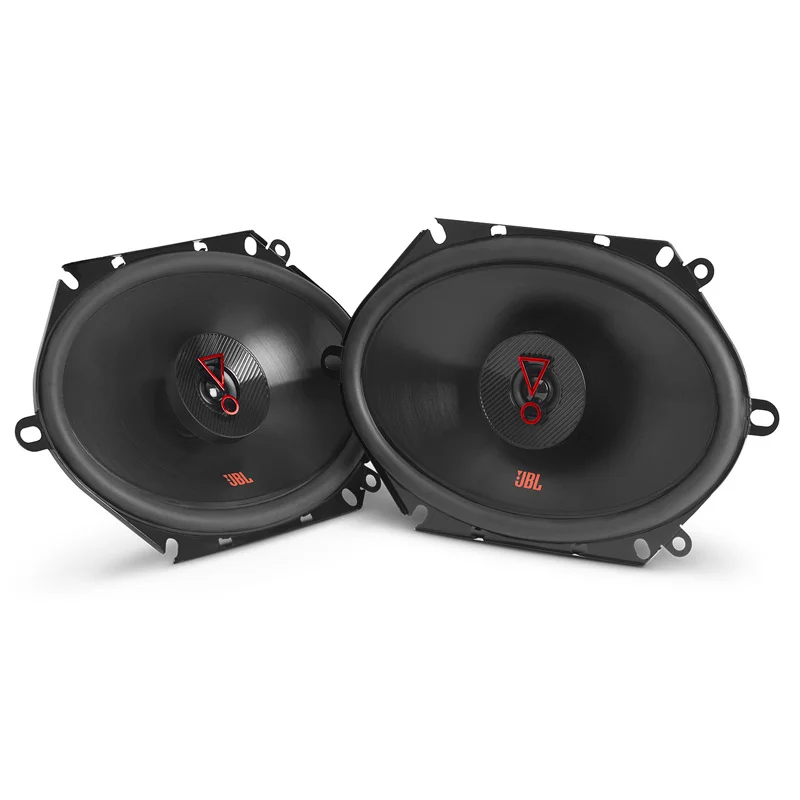 JBL Stage 3 8627 6×8” (150x200mm) 2-Weg 250Watt Speakerset