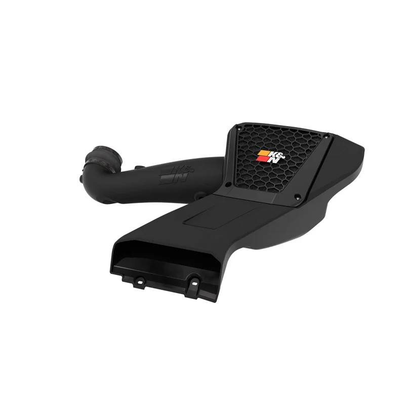 K&N Aircharger Kit passend voor Ford F150 Raptor & Raptor R 5.2L V8 2023-2024 (63-2624)