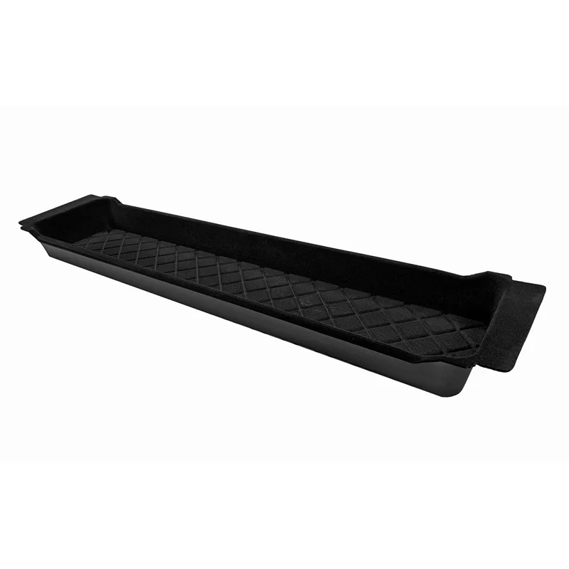 CIKCAR Hoedenplank Compartiment passend voor Opel Astra J HB 5-deurs 2009-2015