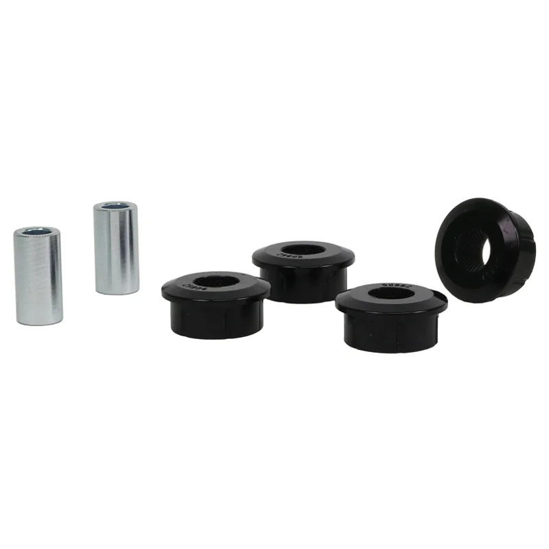 Whiteline Wieldraagarm - Upper Rear Bushing passend voor Audi A3 Sportback 8VA/8VF / Lexus IS II / Toyota Crown Sedan 2003-