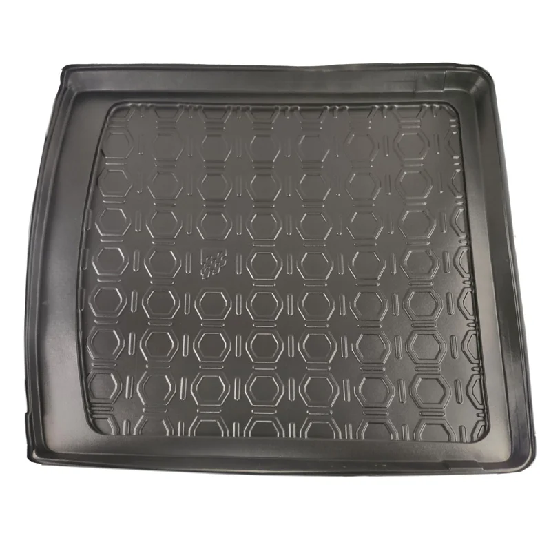 CIKCAR Kofferbakschaal ‘Design’ passend voor Volkswagen Golf VII Variant 2012-