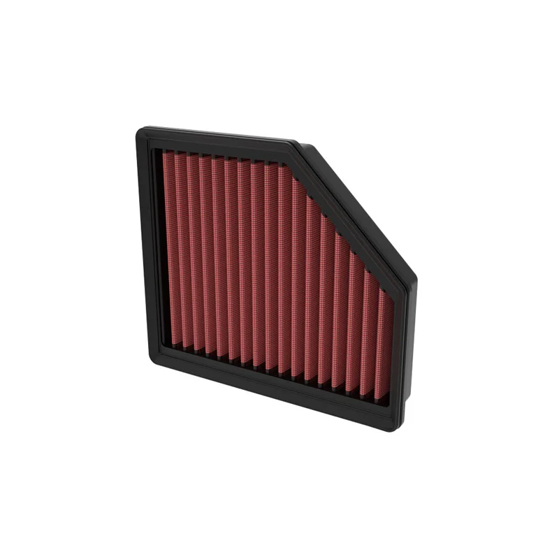 K&N vervangingsfilter passend voor Nissan Qashqai III 1.3 4cil 2021- (33-3174)