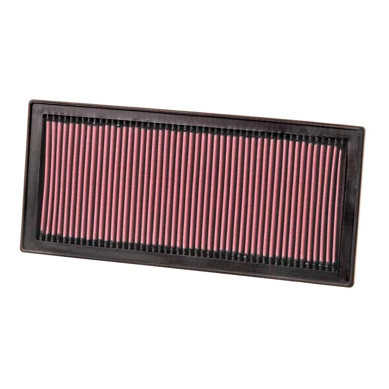 K&N vervangingsfilter passend voor Subaru Impreza 1998-2005 Legacy 1998-2004 Outback 2000-2004 (33-2154)