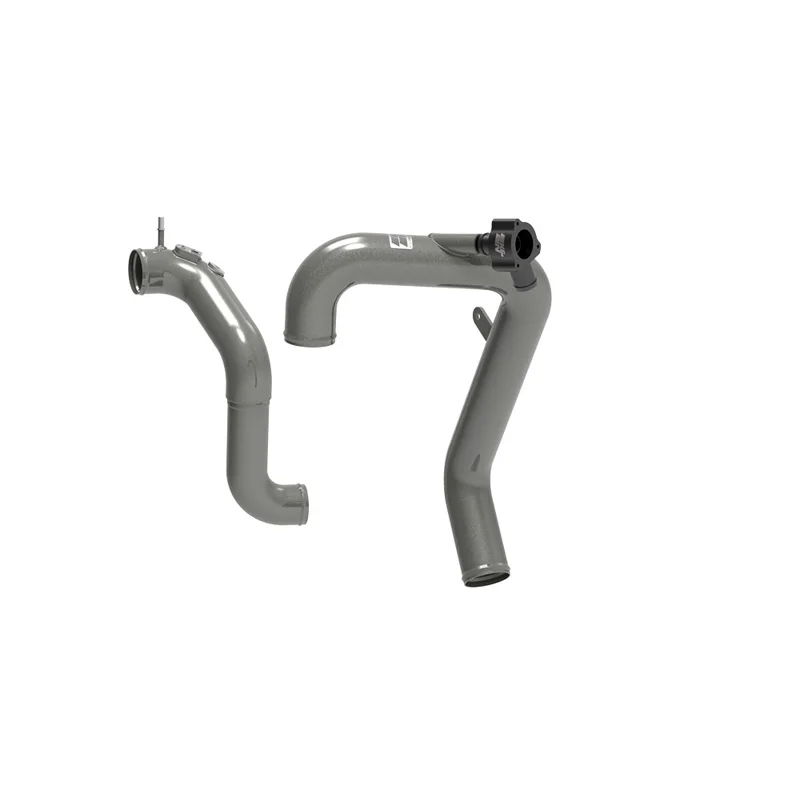 K&N Charge Pipe Kit passend voor Ford Bronco L4 2.3L 2021-2023 (77-1005KC)