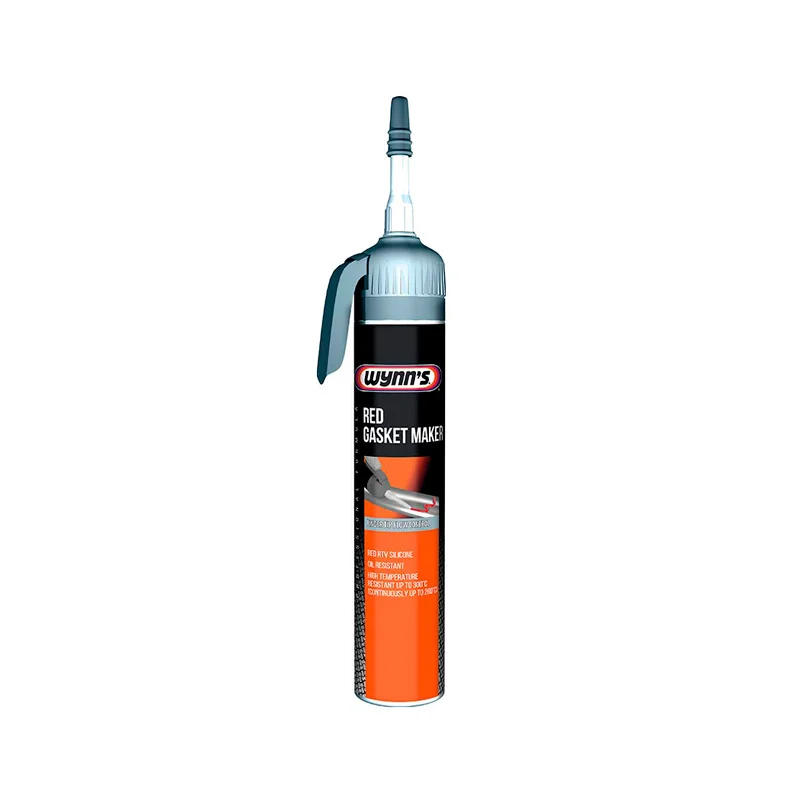 Wynn’s 10807 Pakkingmaker Rood 200ml
