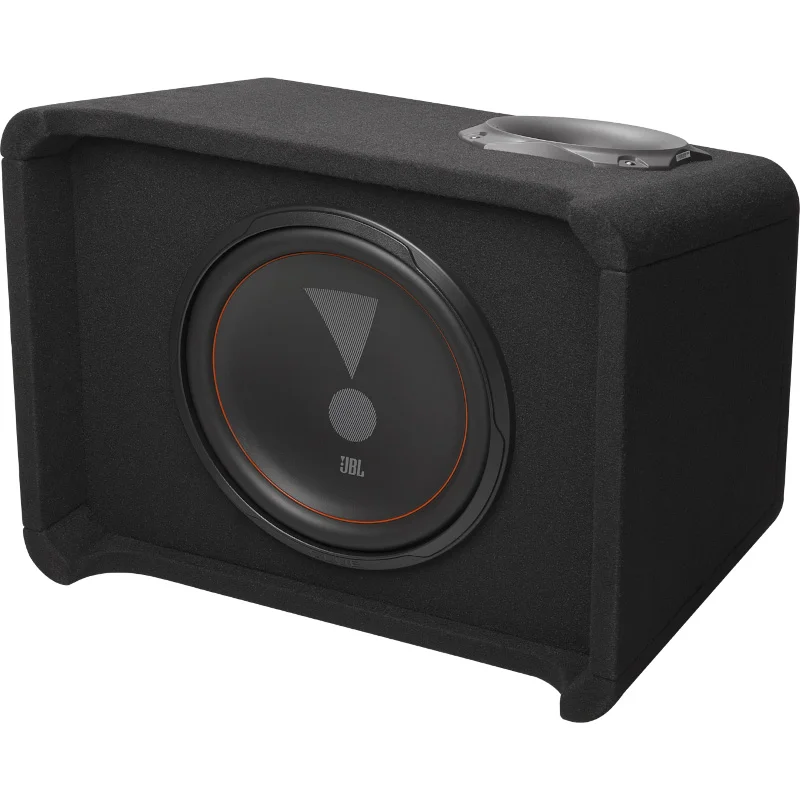 JBL Club 1200P 12” Passieve Subwoofer (Boombox) met basreflex poort