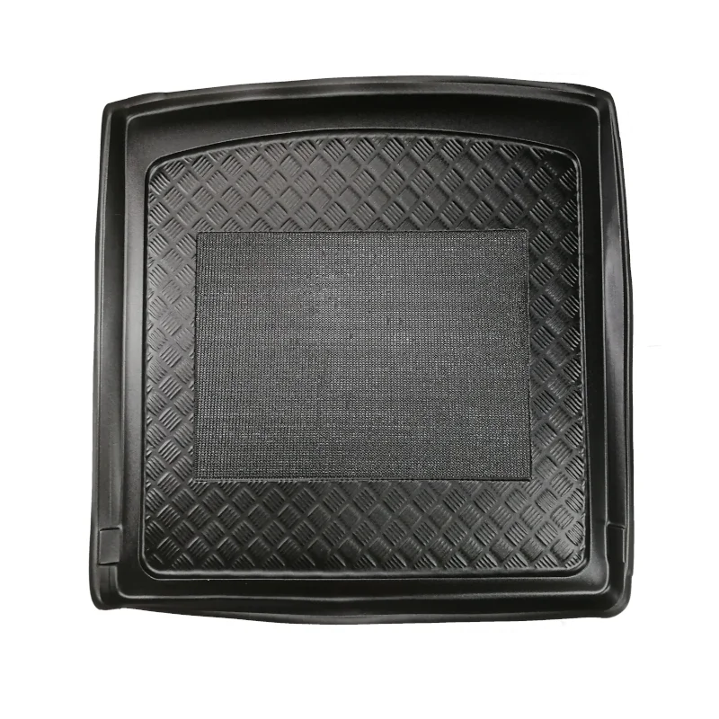 CIKCAR Kofferbakschaal ‘Anti-slip’ passend voor Volkswagen Golf VII Variant 2012-