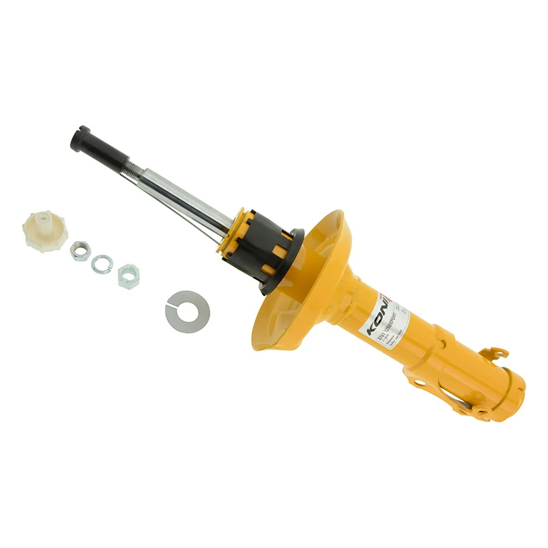 KONI Sport Schokdemper passend voor Seat Toledo I (1L) 1991-1998 / Volkswagen Golf II/III / Jetta II 1983-1998 / Vento 1.4/1.6/1.8 1991-1997 – Vooras (8741-1258SPORT)