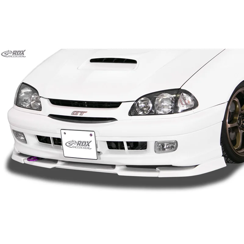 RDX Voorspoiler Vario-X passend voor Toyota Caldina GT-T 1997-2000 (PU)