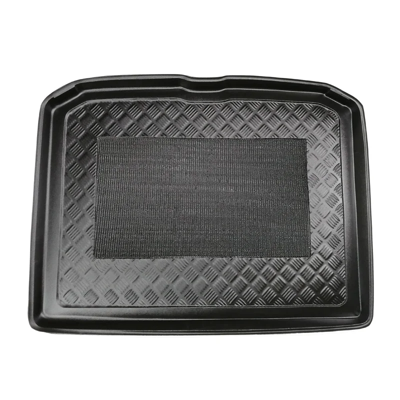 CIKCAR Kofferbakschaal ‘Anti-slip’ passend voor Audi A3 Sportback 5-deurs 2004-2012