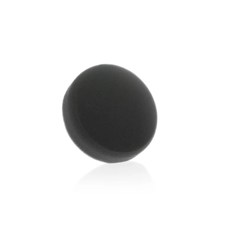 Martin Cox Zwarte polijstpad (zacht) - 85x25mm