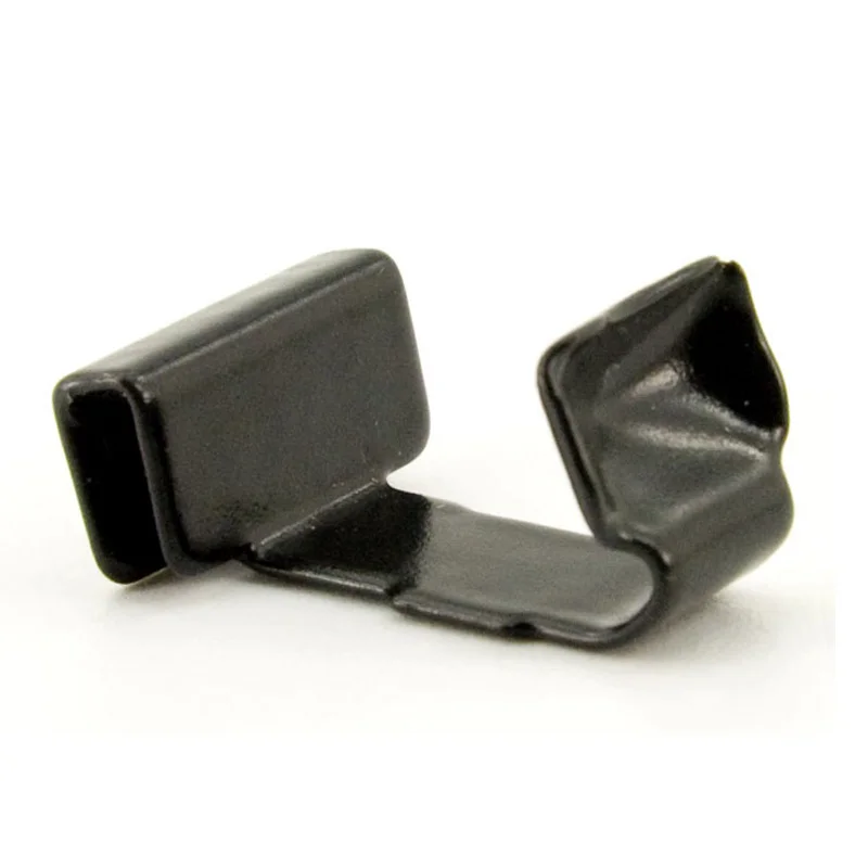 Car Shades Vervangingsdeurclip M11 - metaal haak breed
