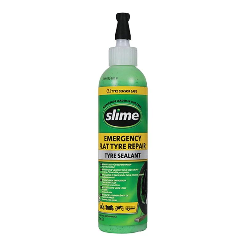 Slime Bandendichtmiddel - 237ml