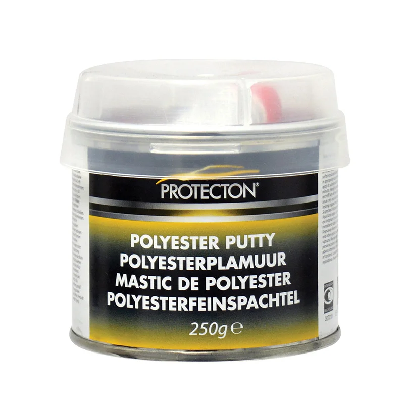 Protecton Polyesterplamuur 250g