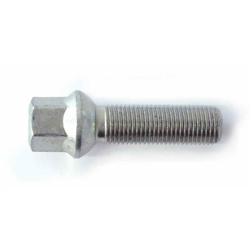H&R Wielbout bolkonisch R13 M14x1.50 - Lengte 28mm (bv. passend voor VAG)