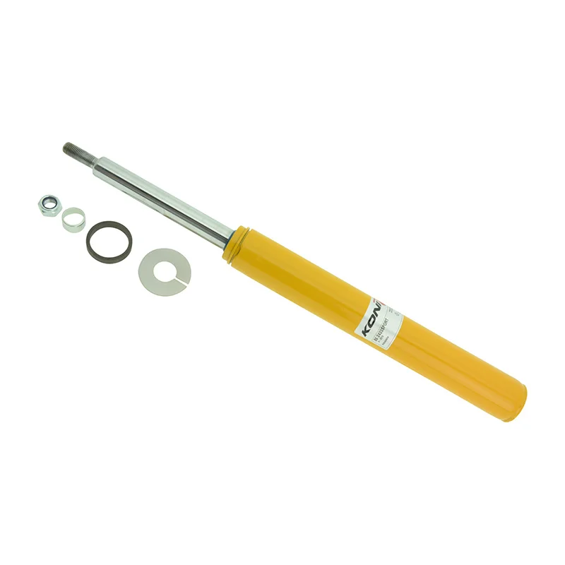 KONI Sport Schokdemper passend voor Audi S2 (B3/8B) Coupé Quattro 2.3E-20V Turbo / 90 (B3/89Q) Quattro 2.3E-20V / Coupé (B3/8B) Quattro 2.3E-20V 1989-1995 – Achteras (86-2433SPORT)