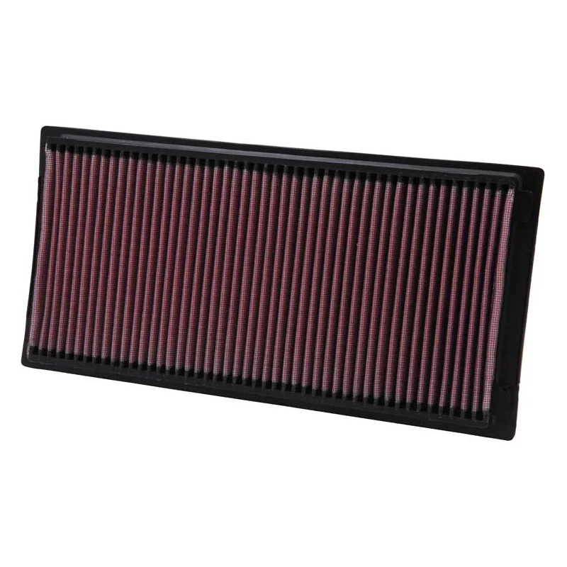 K&N vervangingsfilter passend voor Chevrolet Camaro 5.7 1997 / Dodge Ram 1994-2002 (33-2084)