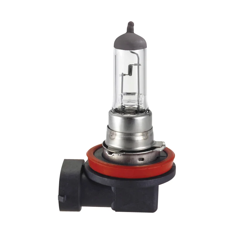 AutoStyle Clear Vision H11 55W/12V Halogeen Lamp, per stuk (E4)