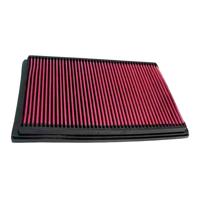 K&N vervangingsfilter passend voor Volvo S60 alle types (33-2176)