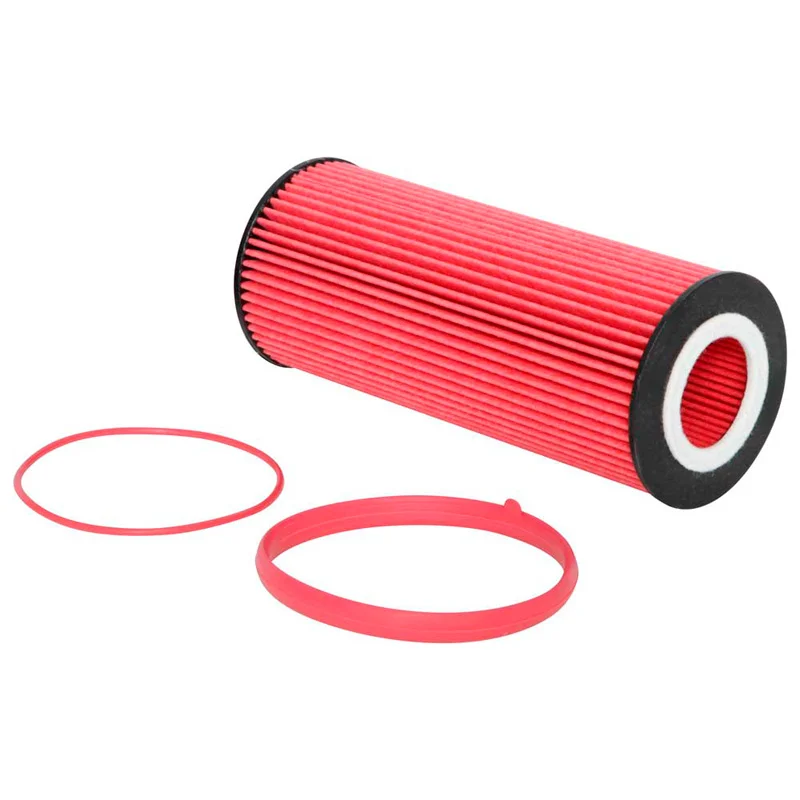 K&N Oliefilter - High Performance-Series passend voor Audi, Porsche, VW (HP-7015)