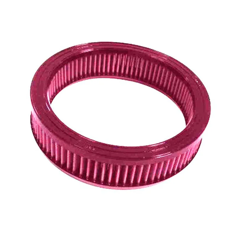 K&N vervangingsfilter passend voor AMC/Jeep/Dodge Trucks 1961-1990 (E-1080)