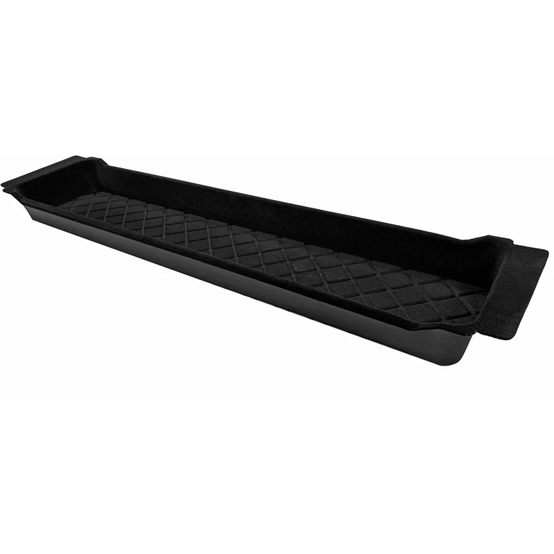CIKCAR Hoedenplank Compartiment passend voor Volkswagen Golf II 1983-1991