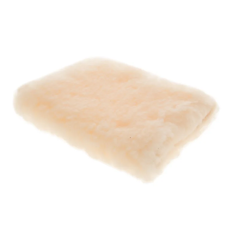 Martin Cox Wash Dunker Synthetisch Lamswol
