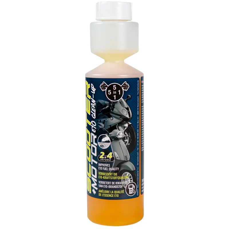 5in1 Scooter E10 Reiniger 250ml