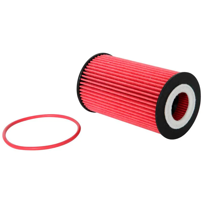 K&N Oliefilter - High Performance-Series passend voor Porsche (HP-7011)