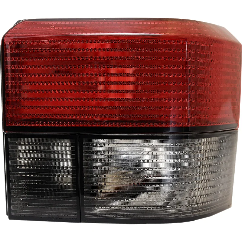 TYC Set Achterlichten passend voor Volkswagen Transporter T4 1991-2003 – Rood/Rookgrijs