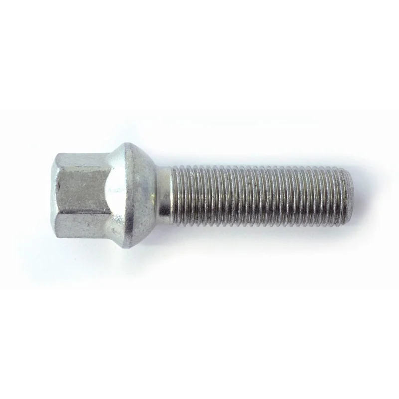 H&R Wielbout bolkonisch R13 M14x1.50 - Lengte 24mm (bv. passend voor VAG)