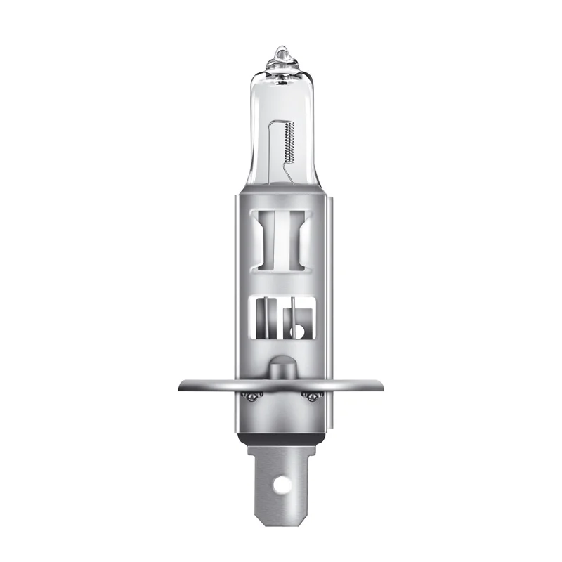 Osram Ultra Life Halogeen lampen - H1 - 12V/55W - set à 2 stuks
