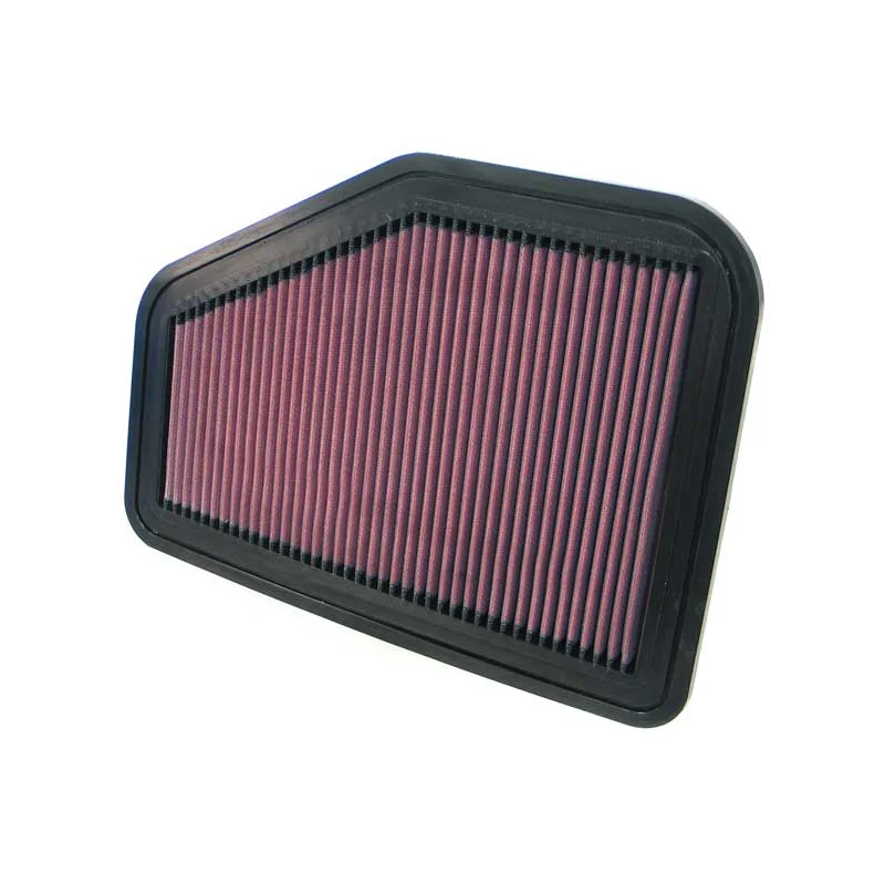 K&N vervangingsfilter passend voor Chevrolet SS, Holden Commodore, Pontiac G8 (33-2919)