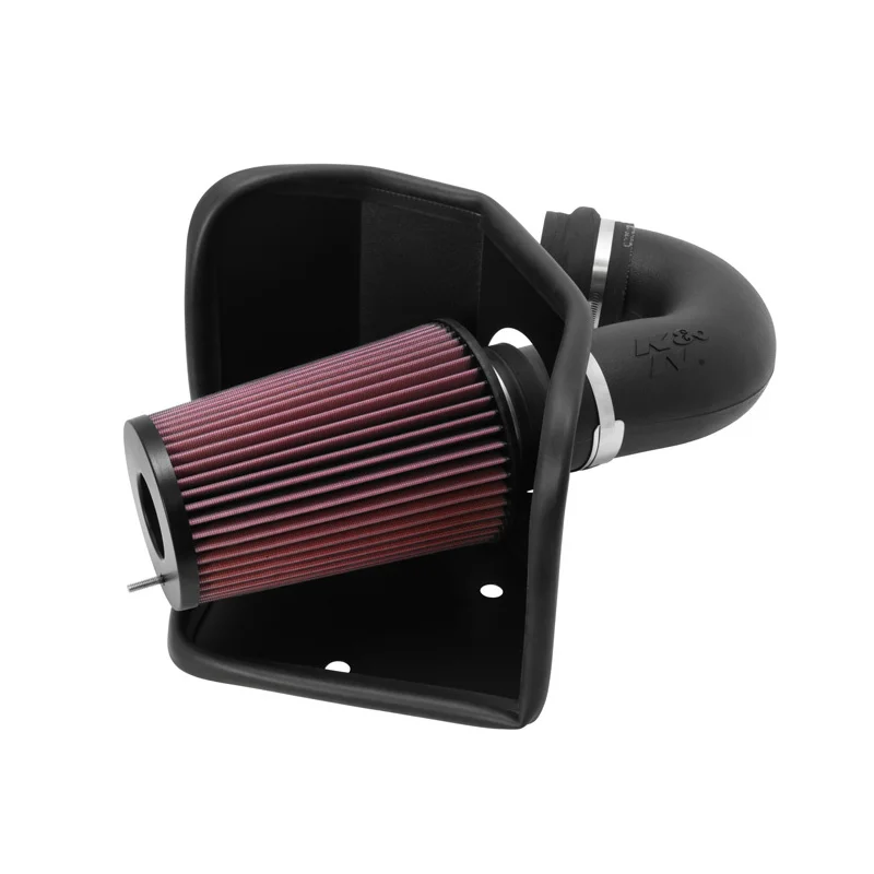 K&N 57i Performance Kit passend voor Dodge Ram Turbo Diesel 1994-2002 (57-1525)