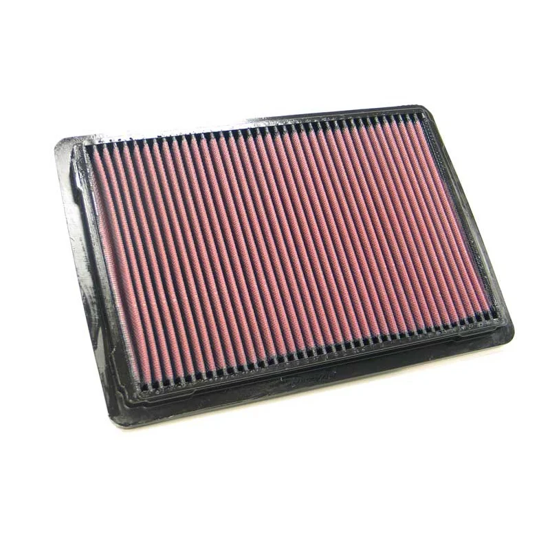 K&N vervangingsfilter passend voor Ford Crown Victoria, Mercury Grand Marquis (33-2195)