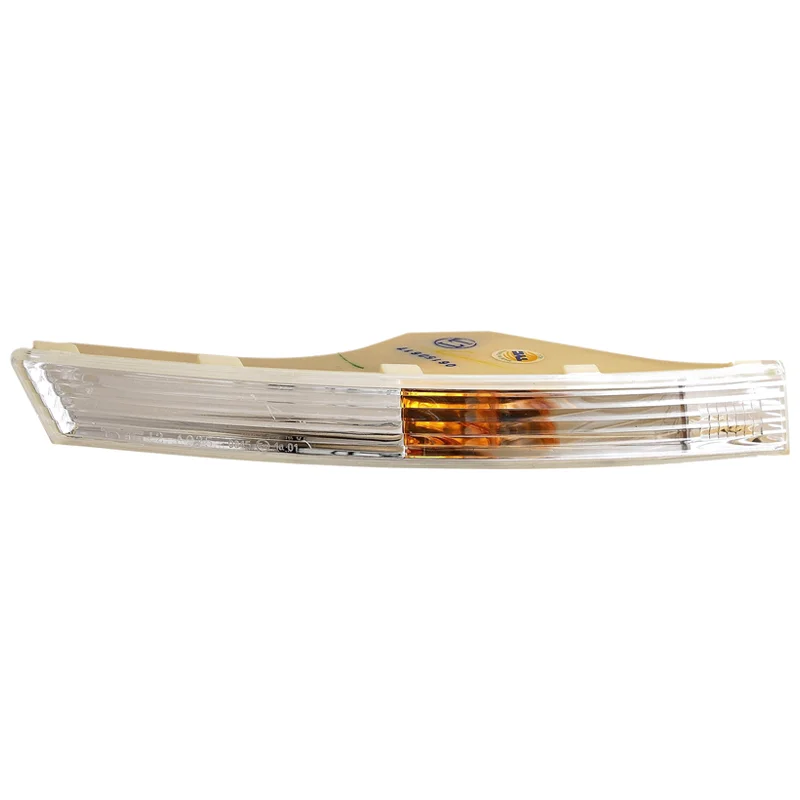 TYC Set Frontknipperlichten passend voor Volkswagen Passat 3C 2005-2010 – Helder