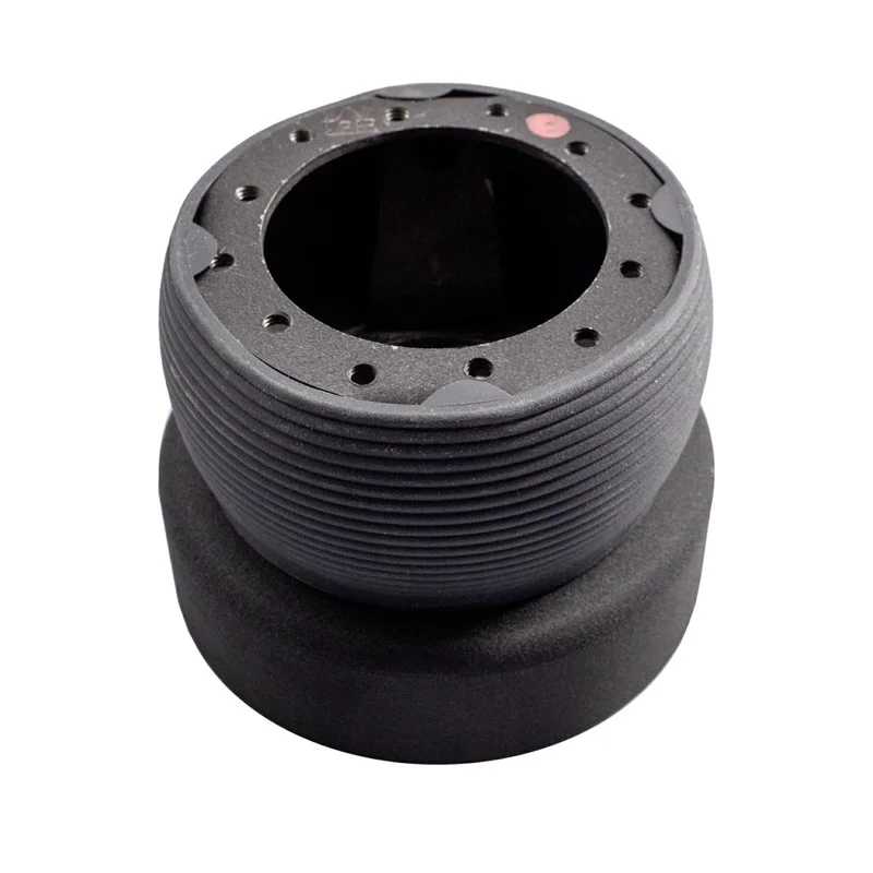 Simoni Racing Airbag Stuurnaaf passend voor Volkswagen Polo 6N2 1999-2001 / Lupo 1997-