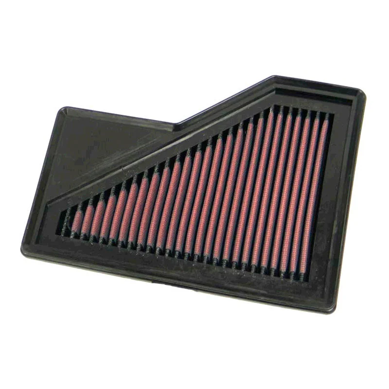 K&N vervangingsfilter passend voor Mini One 1.6 2004-2006, Cooper 1.6 (geen USA) 2005 (33-2885)