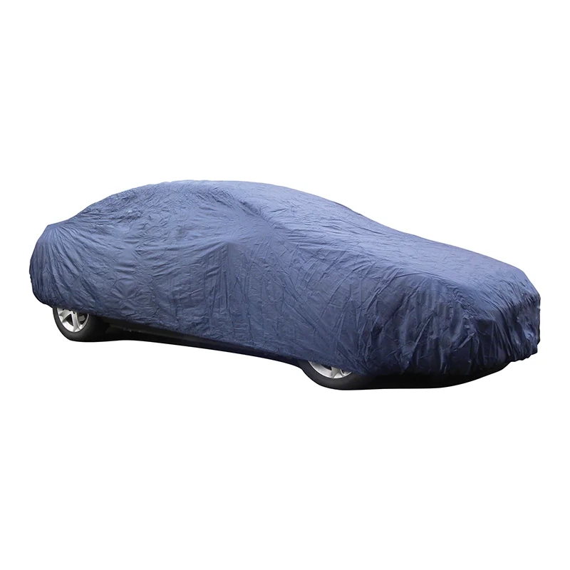 Carpoint Autohoes Polyester L 470x175x120cm